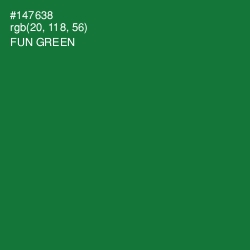 #147638 - Fun Green Color Image
